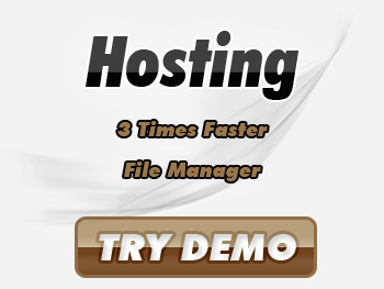 Web Hosting Packages